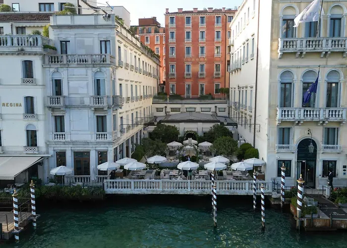 The St. Regis Venice