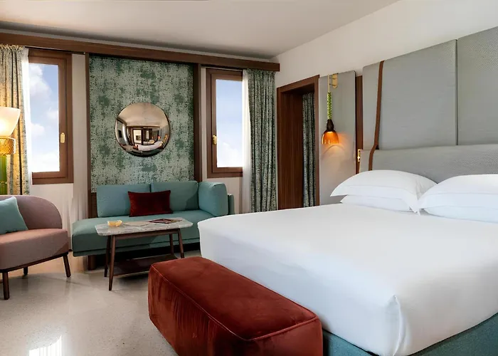 Ca'di Dio-Small Luxury Hotel