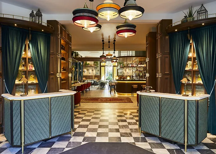 Hotel Indigo Venice - Sant'Elena By Ihg
